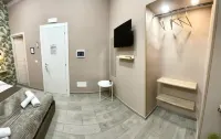 Valentine’s House - balcón
