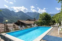 Il Nido Dell'Artista - Happy Rentals