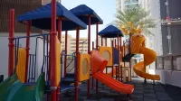 Aparthotel Bcl Levante Club
