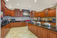 Drury Inn & Suites Baton Rouge - Aamiainen