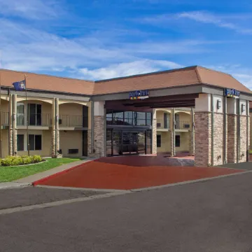 Park Inn by Radisson, Salt Lake City-Midvale