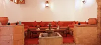 Hayat Zaman Hotel and Resort Petra - ที่มีสปา
