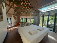 Mae Sa Valley Farm Stay Resort