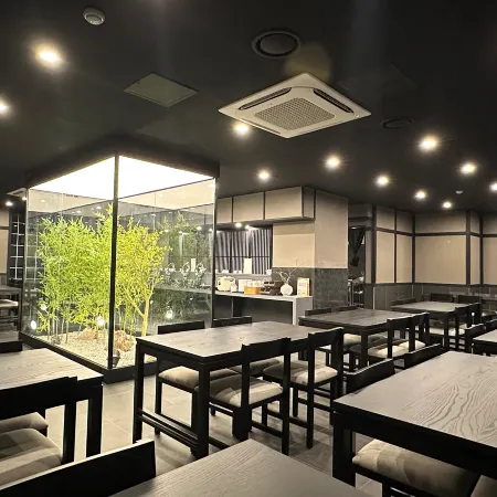 Daejeon Cherry