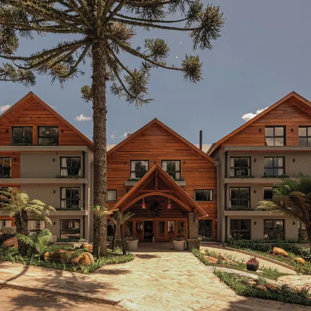 Harmont Hotel