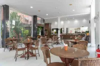 Ritz Plazamar Hotel - Desayuno