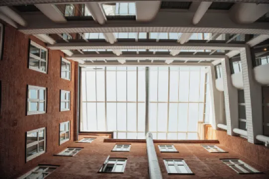 Home Hotel Temperance Hôtels à : 