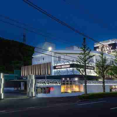 Restay Onoji (Adult Only) Hotel Exterior