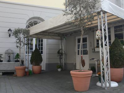 Hotel Kranig Das kleine Gaestehaus im Herzen von Biebrich