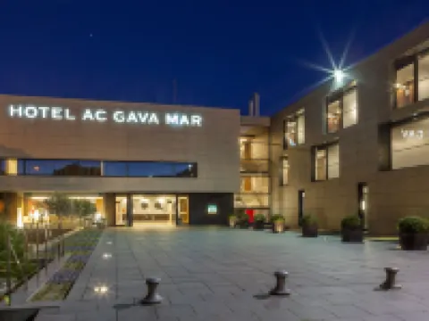 Sabàtic Gavà Mar, Barcelona, a Tribute Portfolio Hotel Hoteles en Gavá