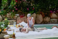 Forte Village Resort - Pineta - Hot Tub
