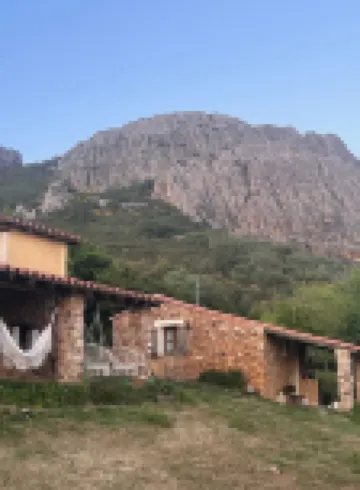 Casa de la Luz-Finca la Sierra