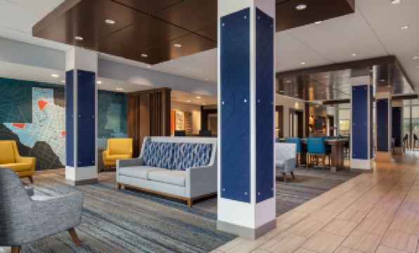 Holiday Inn Express & Suites DRIPPING SPRINGS - AUSTIN AREA by IHG