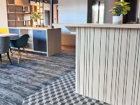 Ibis Clermont-Ferrand Montferrand - ที่มีบาร์