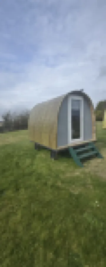 Stone Circle Glamping