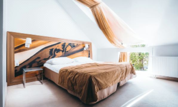 Arensburg Boutique Hotel & Spa