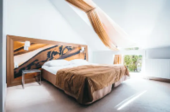 Arensburg Boutique Hotel & Spa Hotel di 