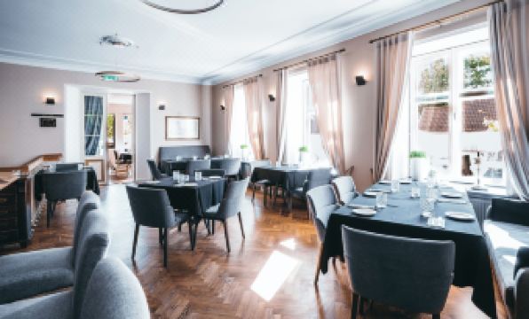 Arensburg Boutique Hotel & Spa