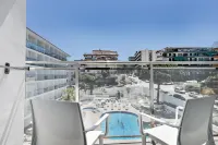 Hotel Best San Diego - Cheap