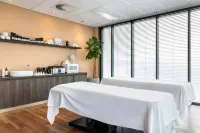 Corendon Urban Amsterdam Schiphol Airport Hotel - spa