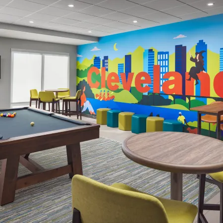 Tru by Hilton Cleveland