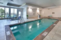 SpringHill Suites Wichita Airport - Airport Shuttle
