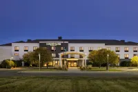 Courtyard Fargo Moorhead, MN Hotels near Fargo Civic Center