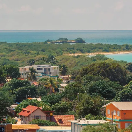 El Combate Oceanview Condos