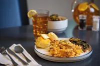 Days Inn by Wyndham Natchez - breakfast