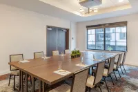 Cambria Hotel Denver Downtown RiNo - 3 Yıldız
