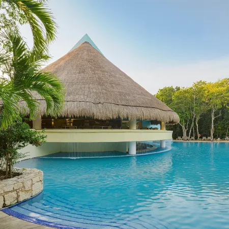 Occidental at Xcaret Destination - All Inclusive