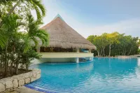 Occidental at Xcaret Destination - All Inclusive - Beach