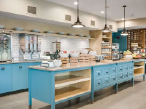 カントリー イン & スイーツ バイ ラディソン マディソン ウエスト ウィスコンシン ミドルトンのホテル