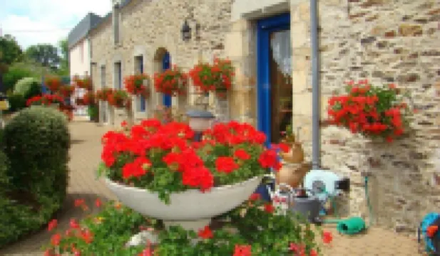 達歐格倫恩 - 家庭旅館