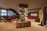 Hotel Oswald - Spa