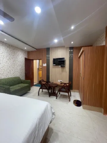 Alexa Hotel & Restaurent Hotel di 