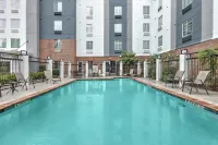 Candlewood Suites HOUSTON (THE WOODLANDS) by IHG - piscine