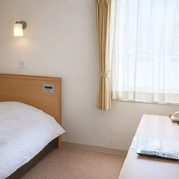 Tetora Higashimuroran Các khách sạn gần Ga Misaki
