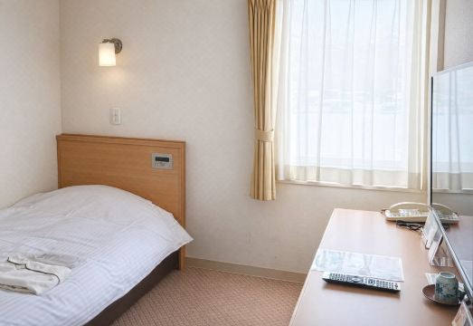 室蘭 호텔 테토라 히가시 무로란(Tetora Higashimuroran) 2星级 酒店 客房