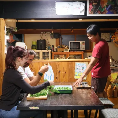 Guest House Ilonggo