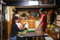 Guest House Ilonggo - breakfast