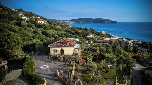 Antica Dimora Palinuro - sul mare