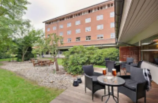 Scandic Winn Hotel di 