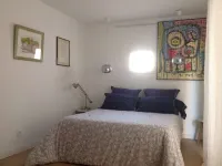 Apartment in the heart of Perpignan very quiet