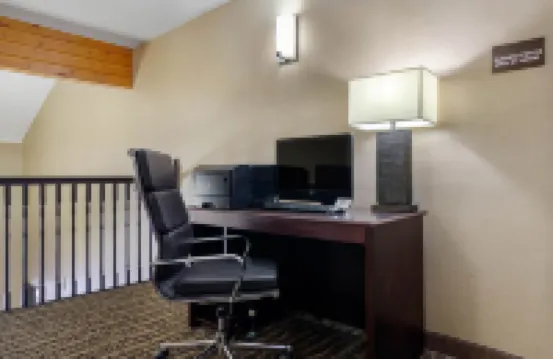 Comfort Inn & Suites Greeley