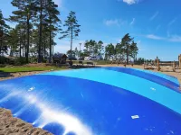 Daftö Resort Hotels in Stromstad