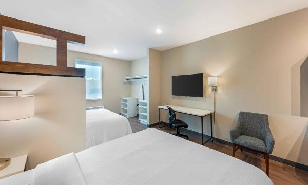 Extended Stay America Premier Suites - Temple - Medical Center