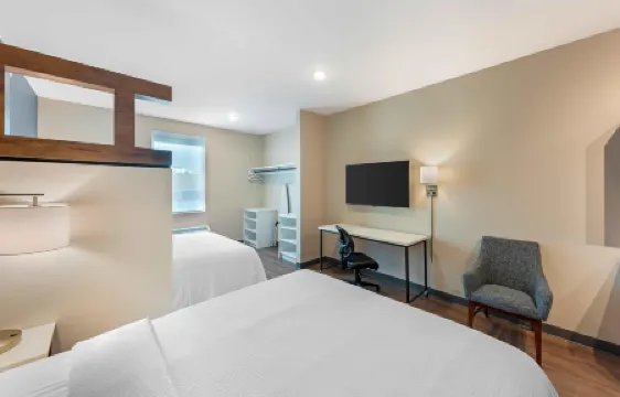 Extended Stay America Premier Suites - Temple