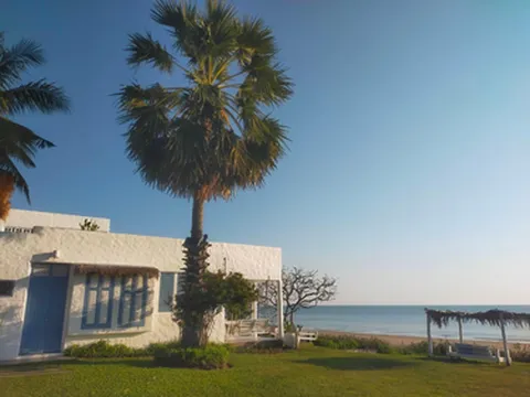 รูปภาพของหัวปลีเลซี่บีช รีสอร์ท