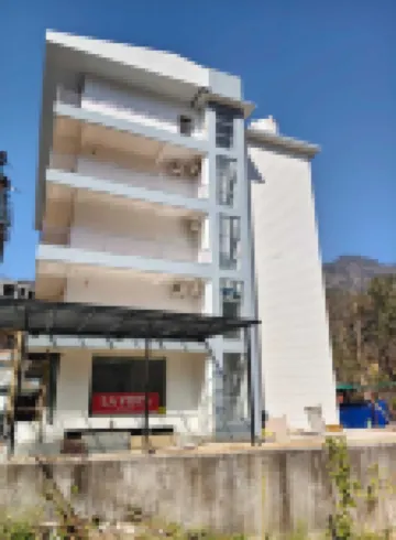 ลา วิสตา เรสซิเดนซี โรงแรมใน